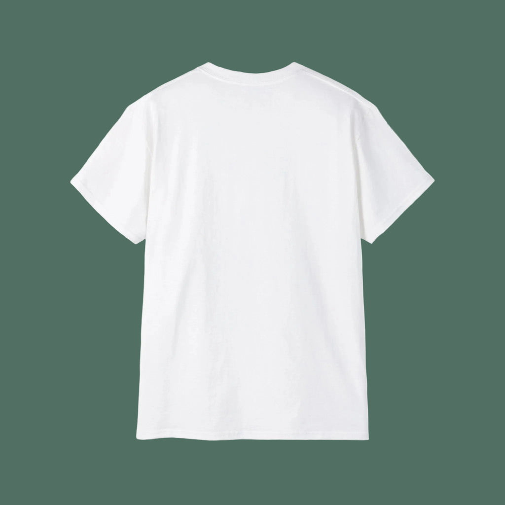 Hapi Herbs Spiritual Fruit Graphic Tee