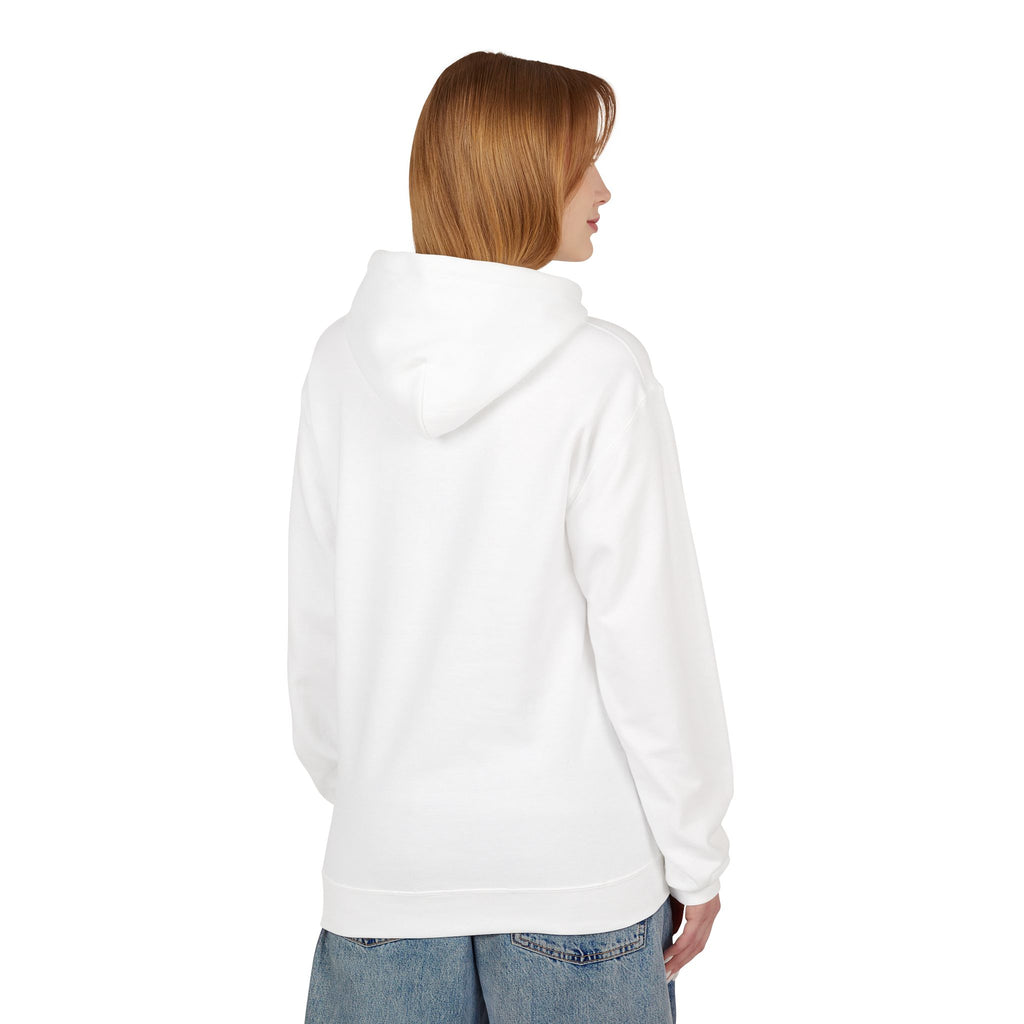 Hapi Herbs Spiritual Fruit Graphic Hoodie