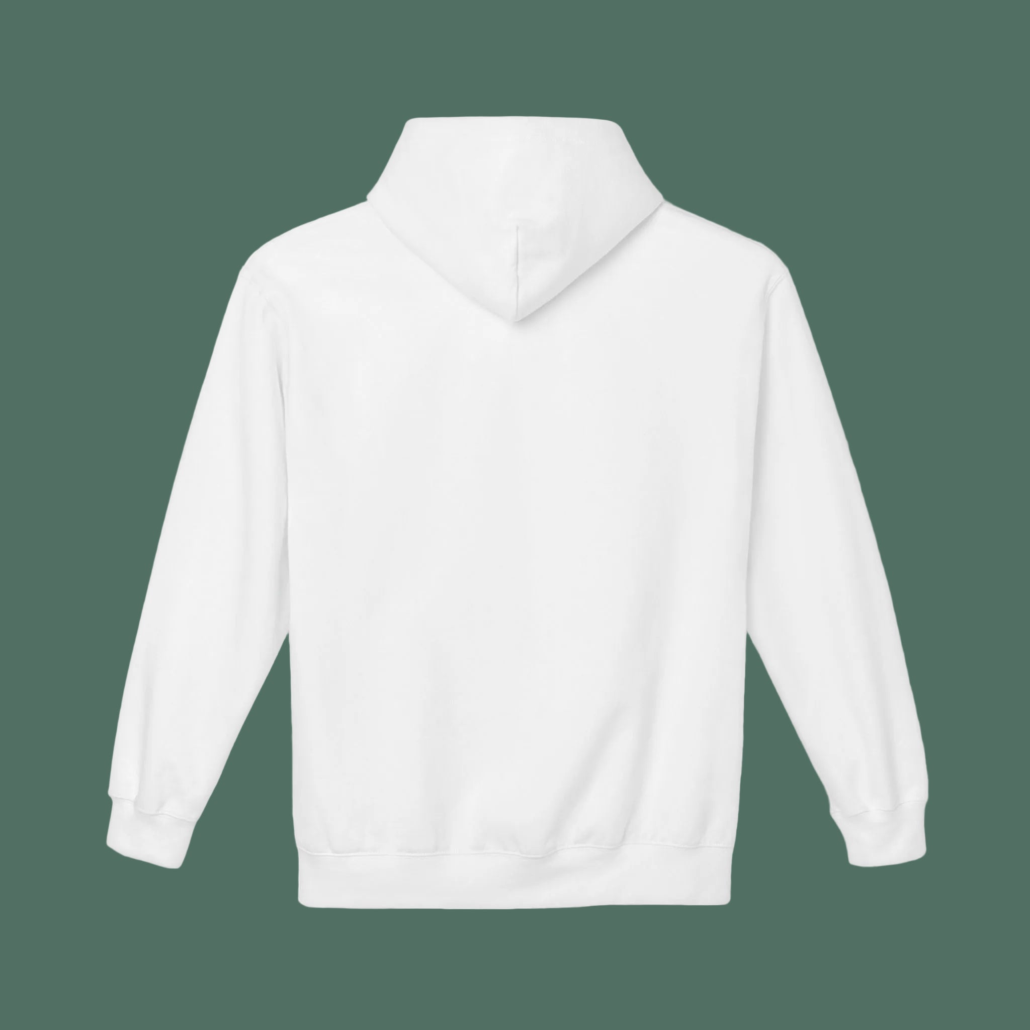 Hapi Herbs Spiritual Fruit Graphic Hoodie