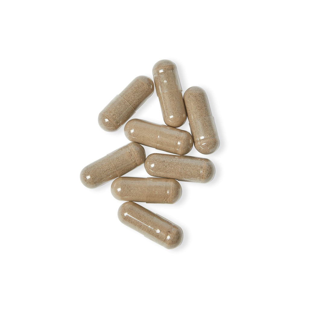 Hapi Herbs Sea Moss Supplement