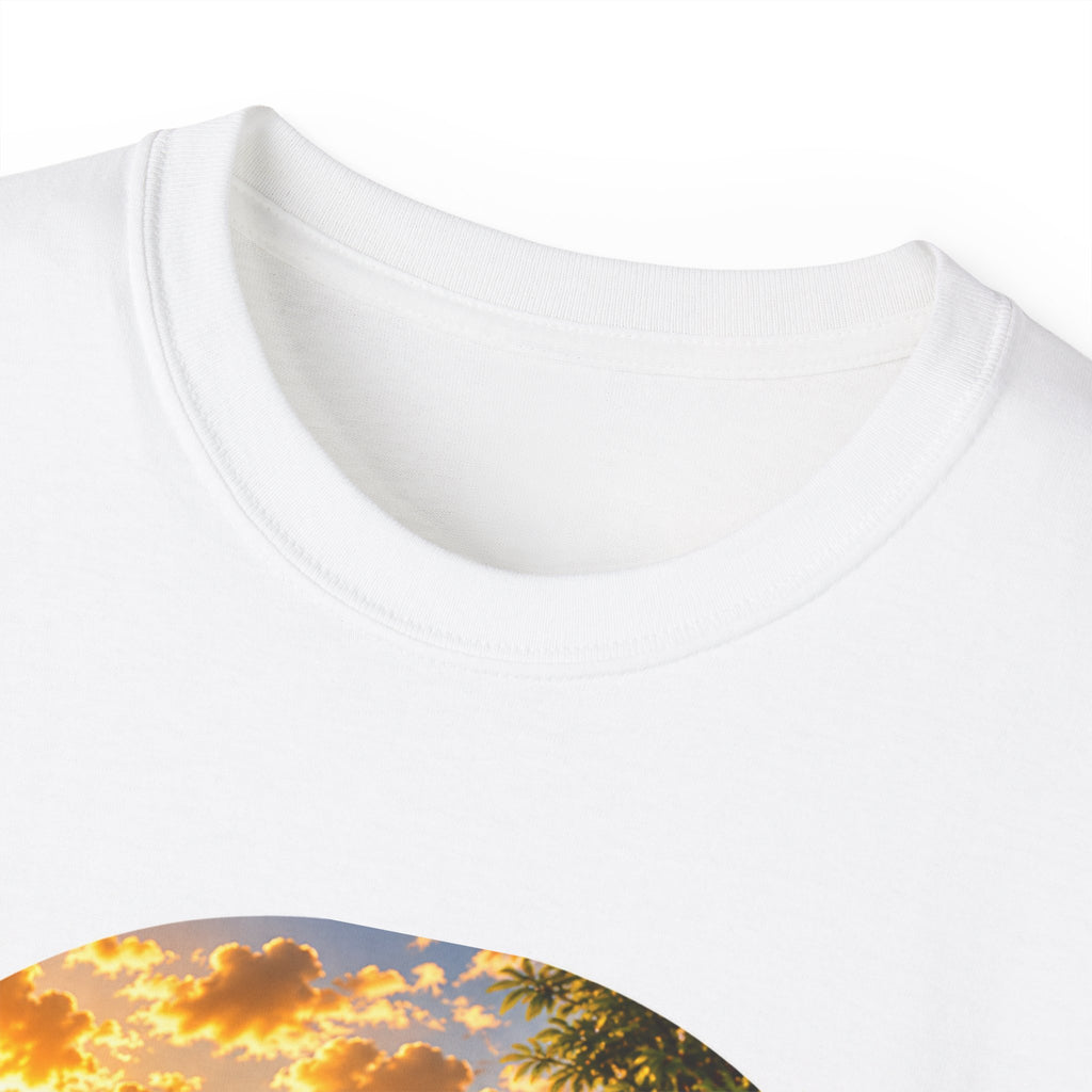 Hapi Herbs Spiritual Fruit Graphic Tee